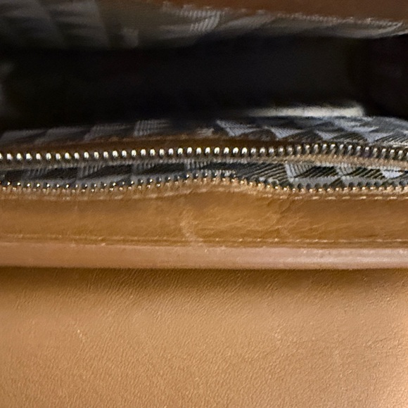 Proenza Schouler Tan Crossbody Bag - Picture 3 of 5